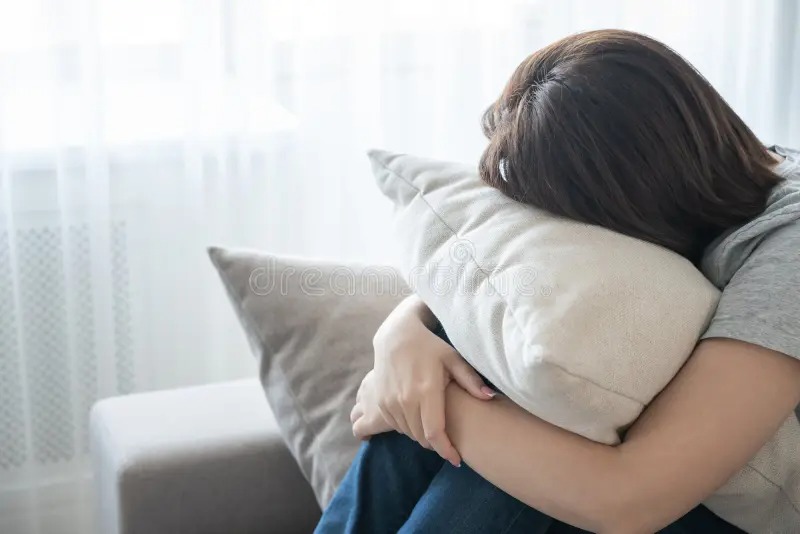 Depression and Mood Disorders