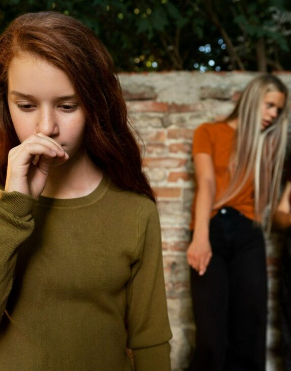 Teens And Adolescents