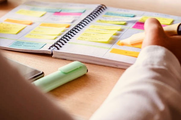 University & High school